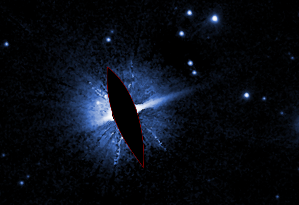 HD 106906 - NASA Science